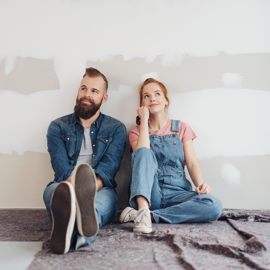 Renovating through Covid