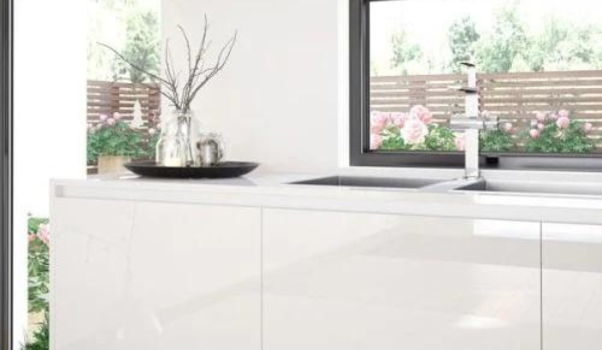 Get Creative with Vinyl Wrap – An Easy DIY Home Renovation Idea