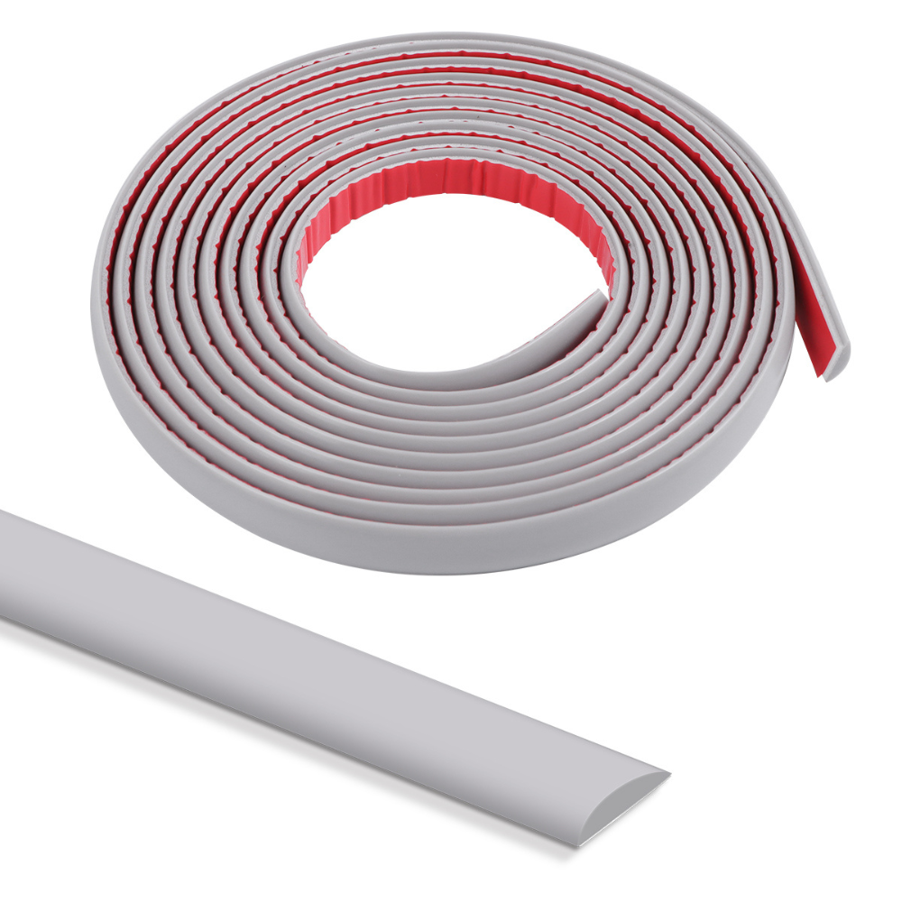 Grey edge trim from Peel and Stick Hub