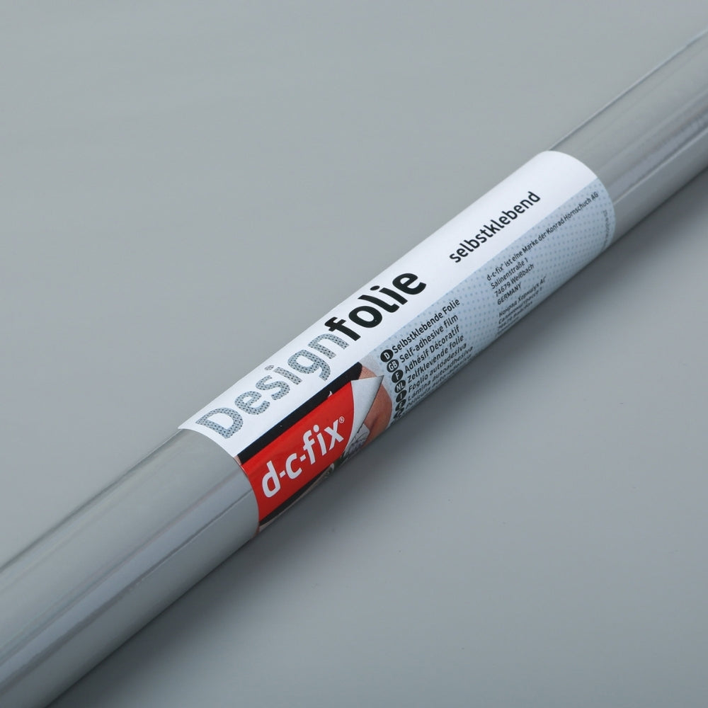 Grey Matte | Adhesive Vinyl - various sizes