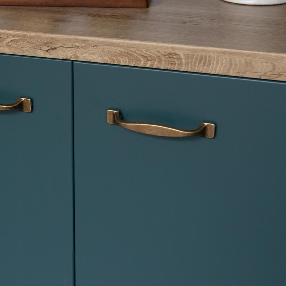 Mallard Green Matte | Adhesive Vinyl - various sizes