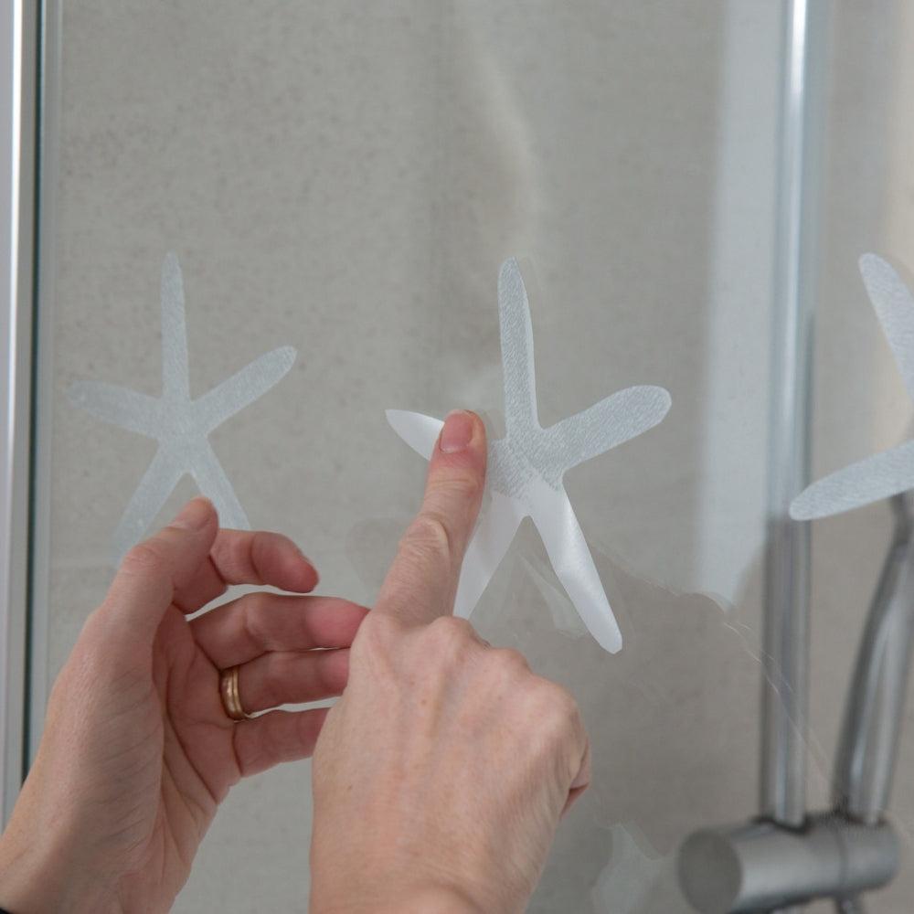 Opal | Self-Adhesive Window Film - 90cm x 2.1m