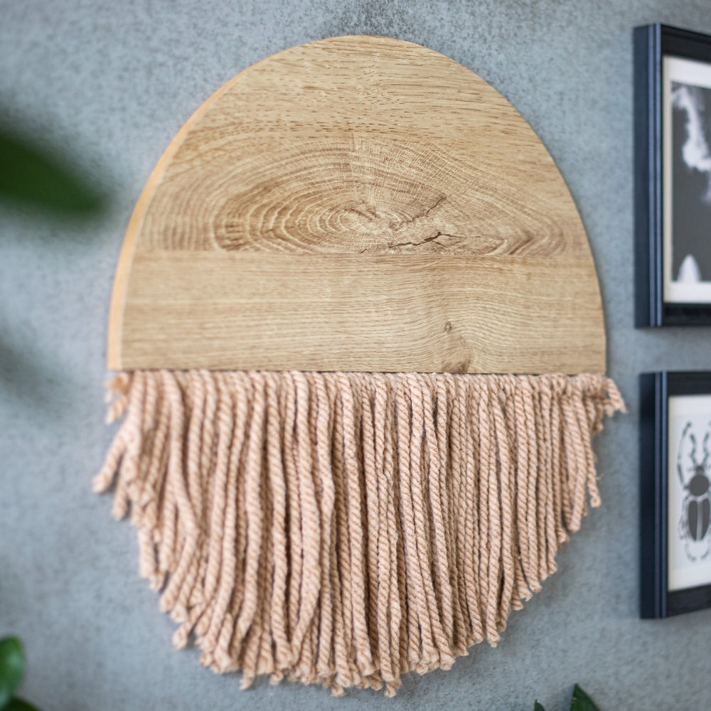 Ribbeck oak adhesive vinyl wall art