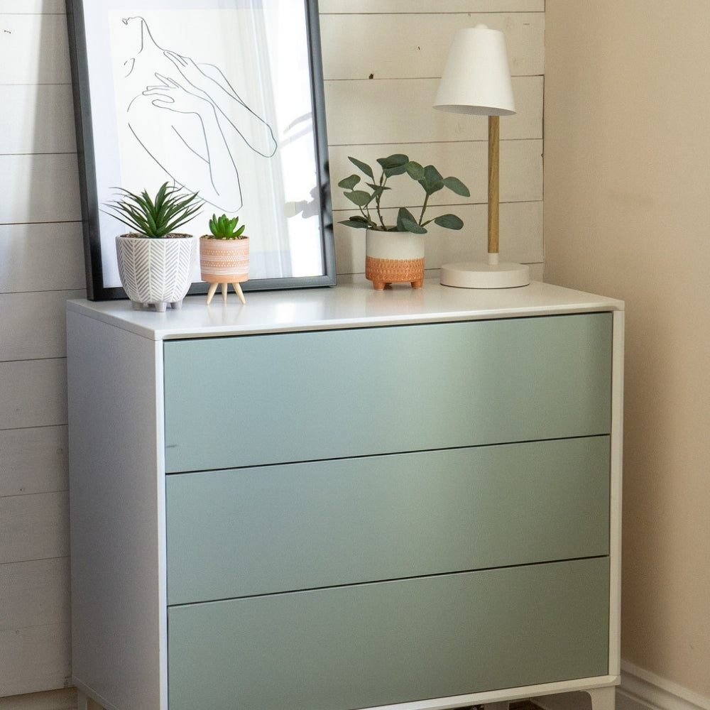 Sage Green Matte | Adhesive Vinyl - various sizes