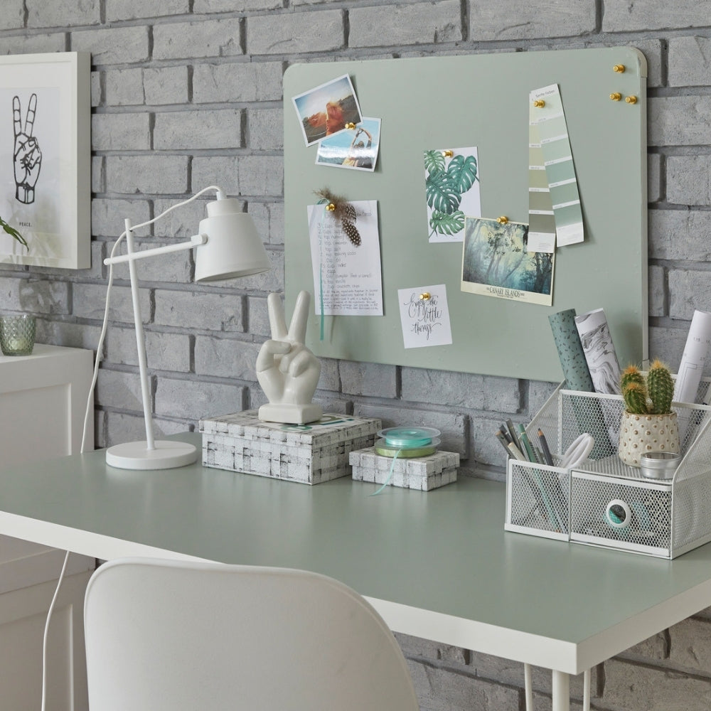 Sage Green Matte | Adhesive Vinyl - various sizes