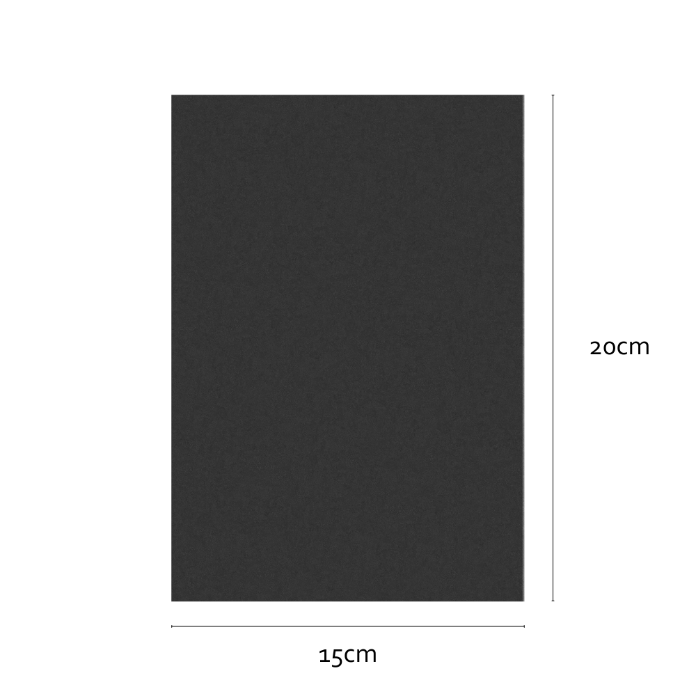 Marble & Stone Adhesive Vinyl Sample | Architectural Grade