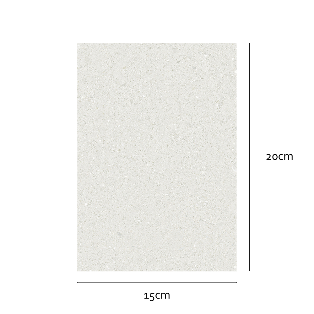 Marble & Stone Adhesive Vinyl Sample | Architectural Grade