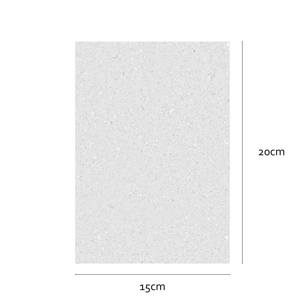 Marble & Stone Adhesive Vinyl Sample | Architectural Grade