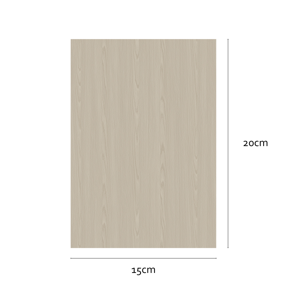 Woods Adhesive Vinyl Sample | Architectural Grade