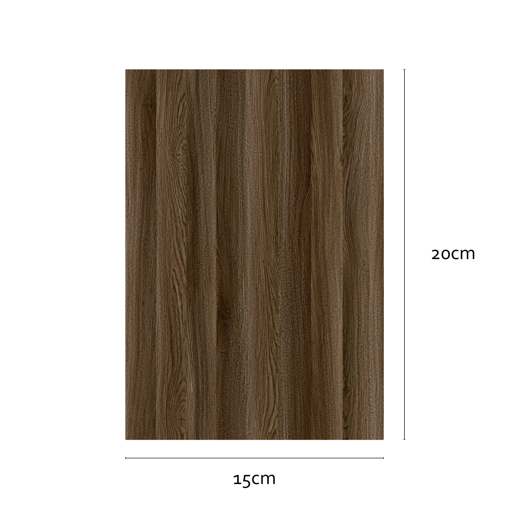 Woods Adhesive Vinyl Sample | Architectural Grade