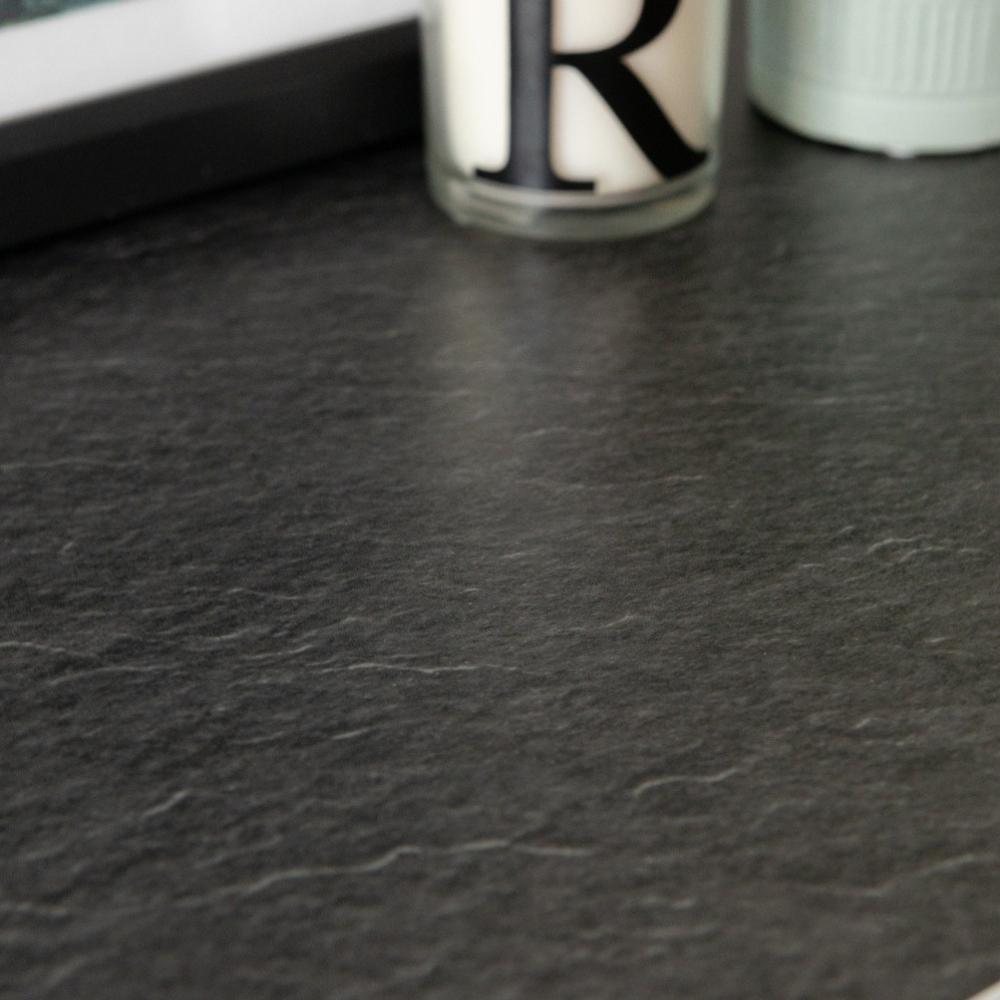 slate matte adhesive vinyl surface