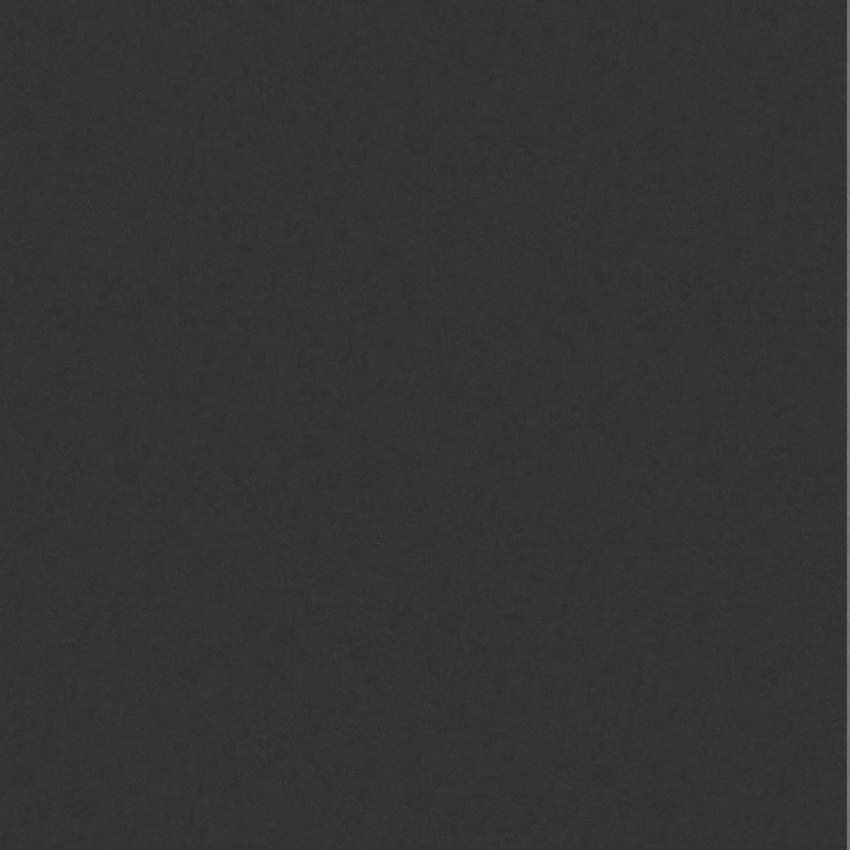 Basalt stone black matte adhesive vinyl colour swatch