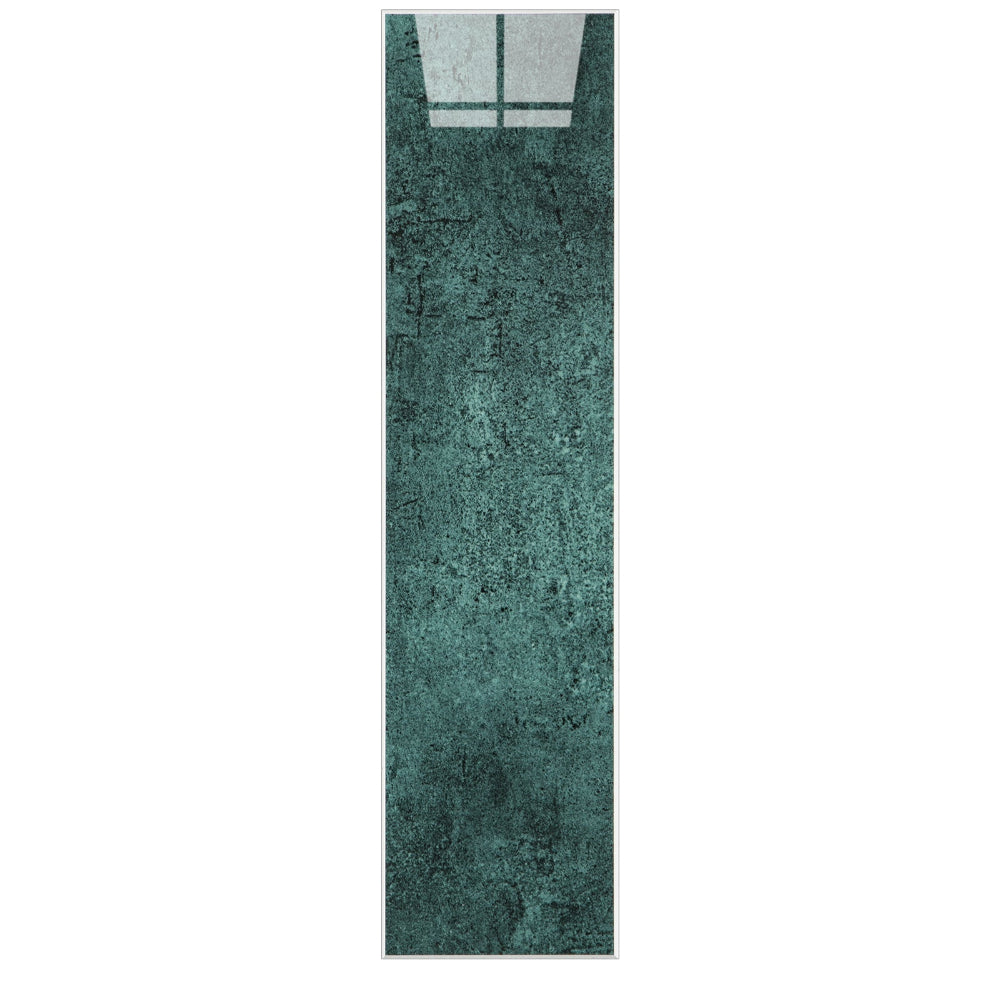 Flexi green gloss composite wall tiles