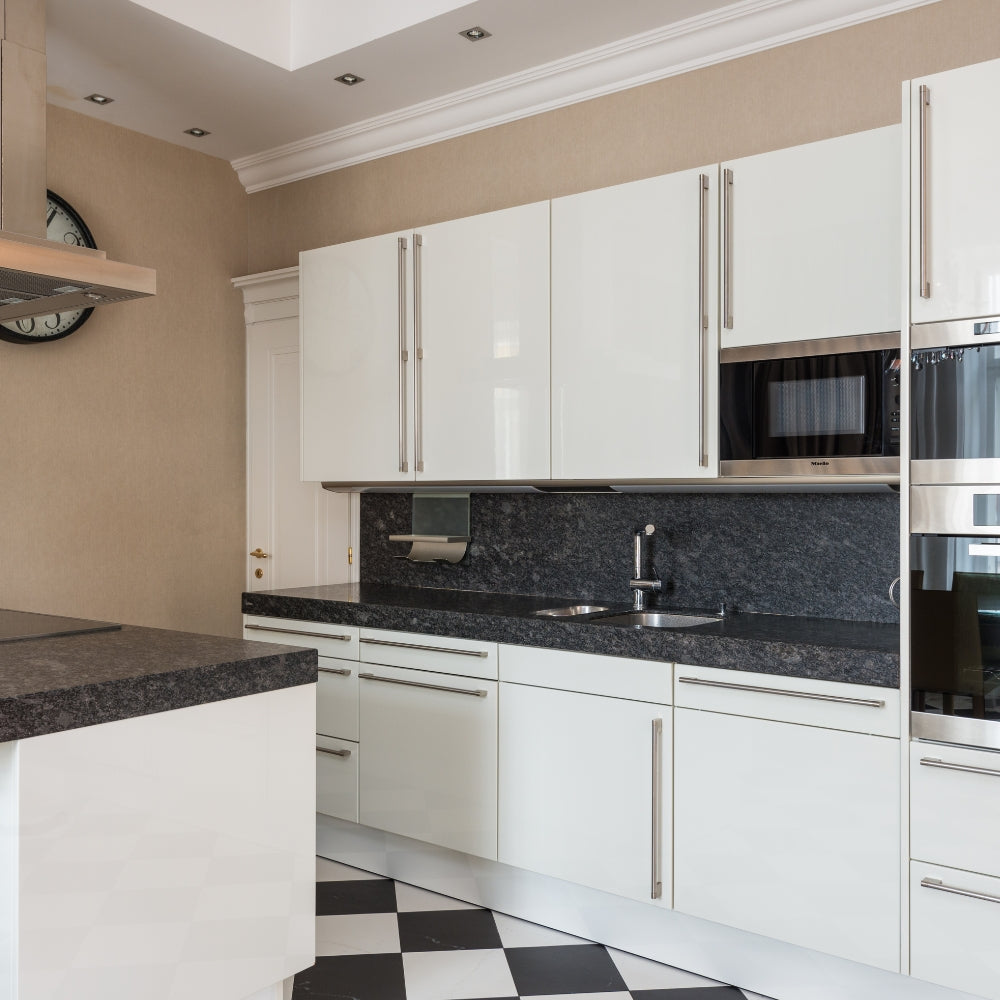 White Glossy | Adhesive Vinyl - various sizes