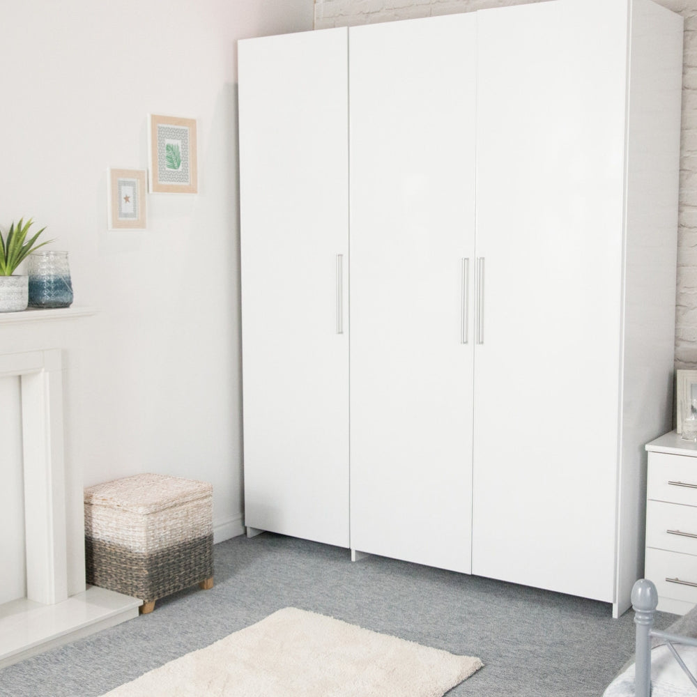 White Glossy | Adhesive Vinyl - various sizes