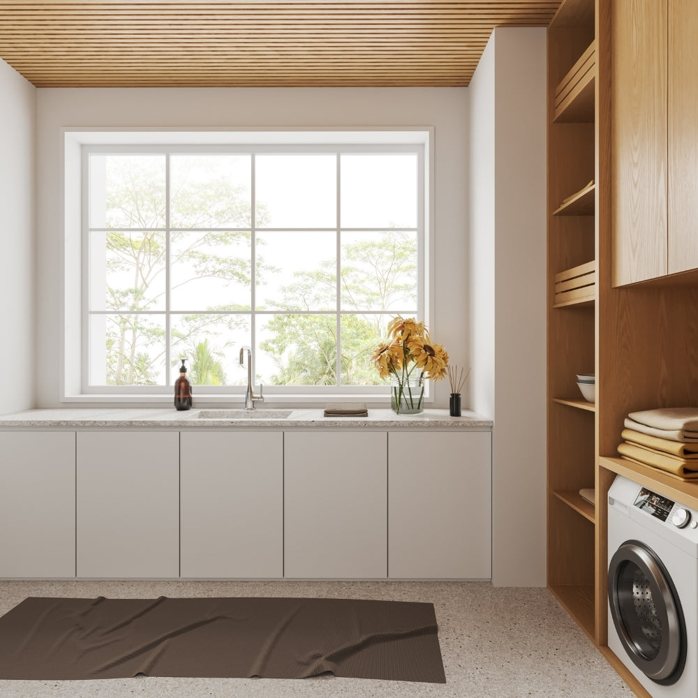 White Matte | Adhesive Vinyl - various sizes