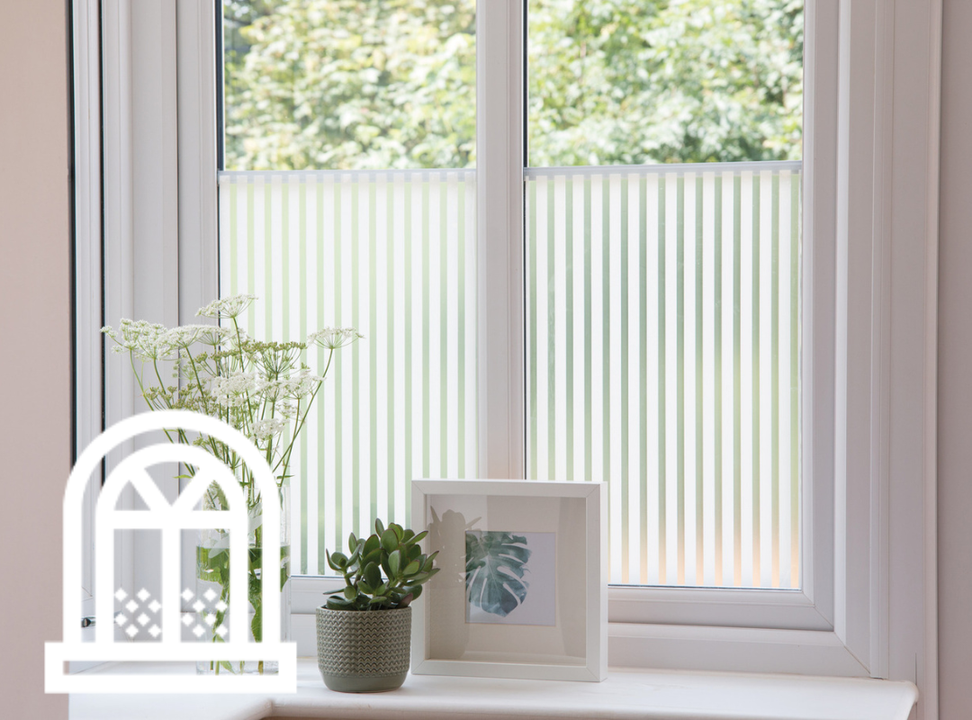 Window film collection