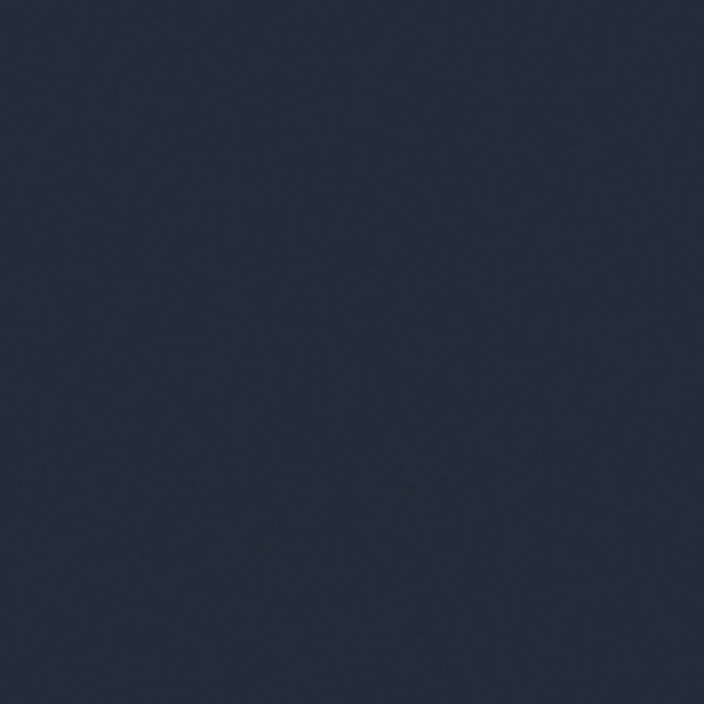 Midnight navy blue matte adhesive vinyl