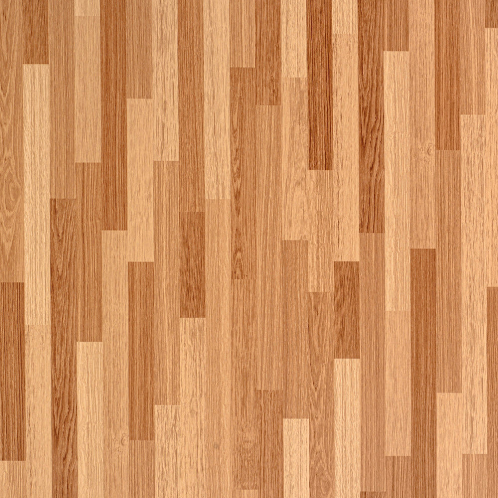 Modern butcher block adhesive vinyl