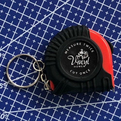 Tape Measure - 2m - Vinyl Home®