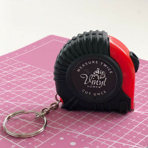 Tape Measure - 2m - Vinyl Home®