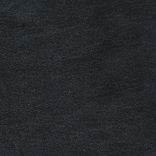 Black Leather | Adhesive Vinyl - 45cm x 2m