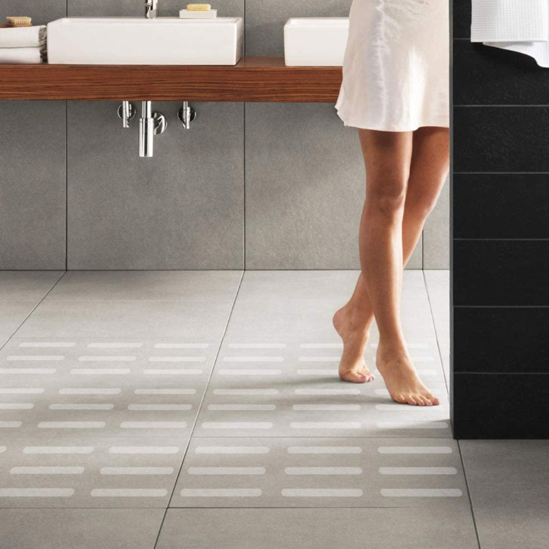 Keep Your Bathroom Safe and Slip-Free with Anti Slip Grips
