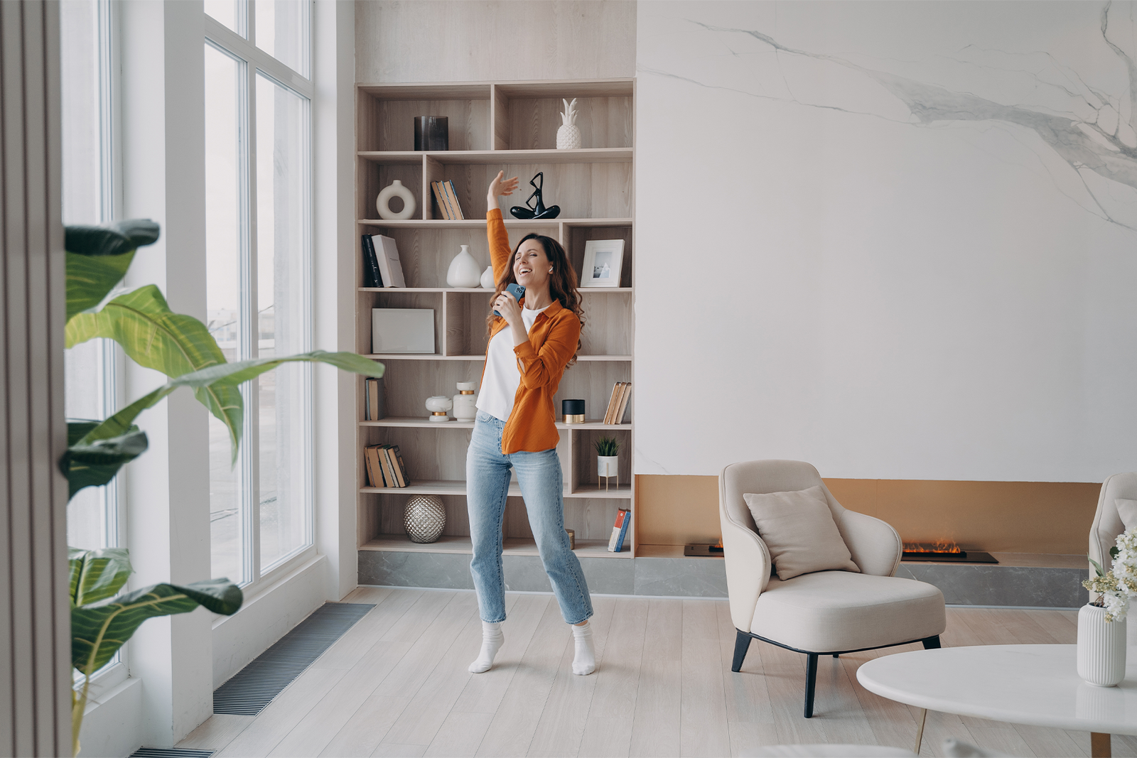 New Year, New Home: Why Vinyl Tiles and Adhesive Vinyl are a Cost-Effective Solution