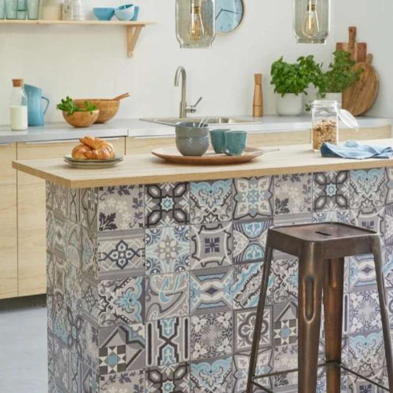 Vinyl Home Trends 2024: Revolutionising Spaces with Colour and Design
