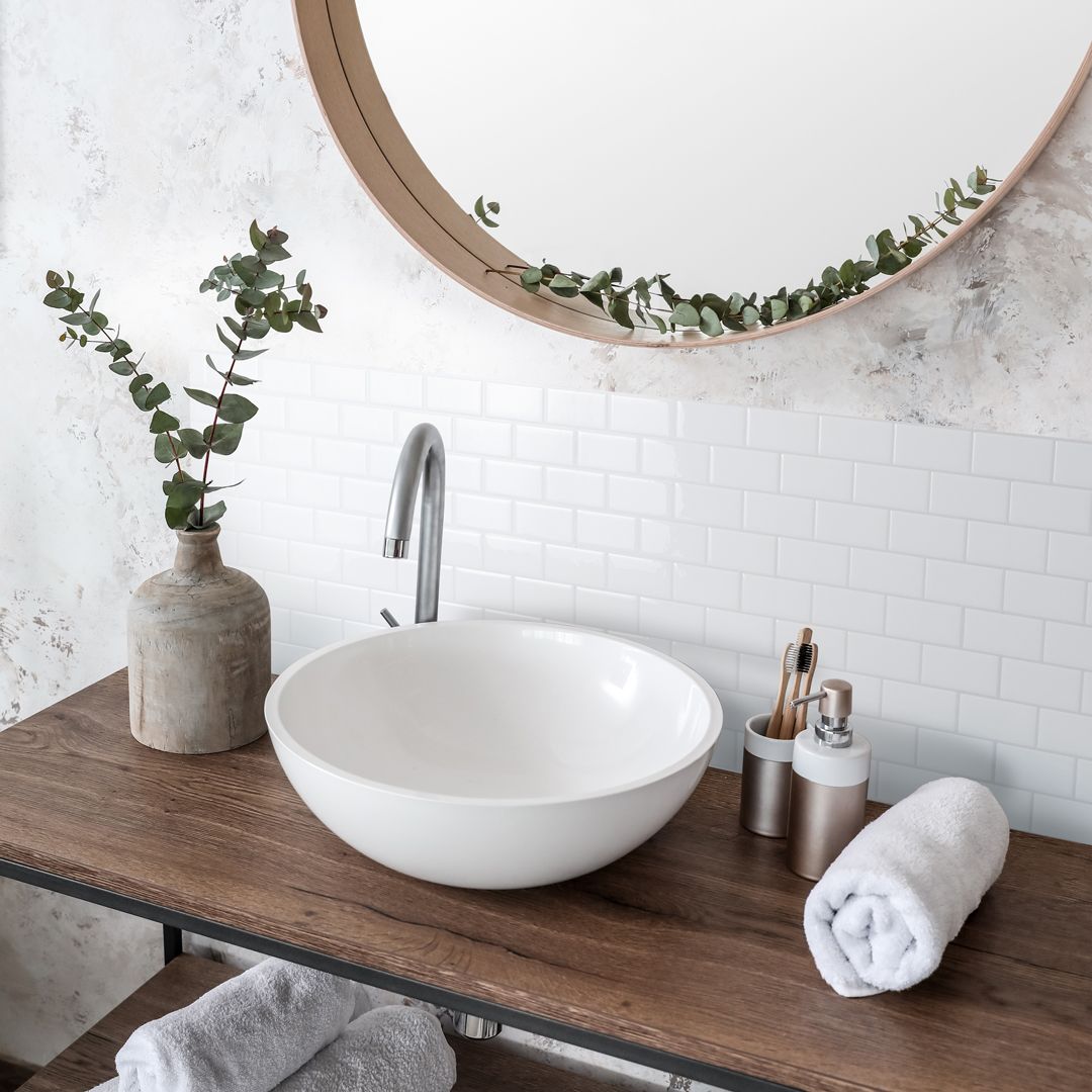 What’s Hot when it comes to Wall Tiles?