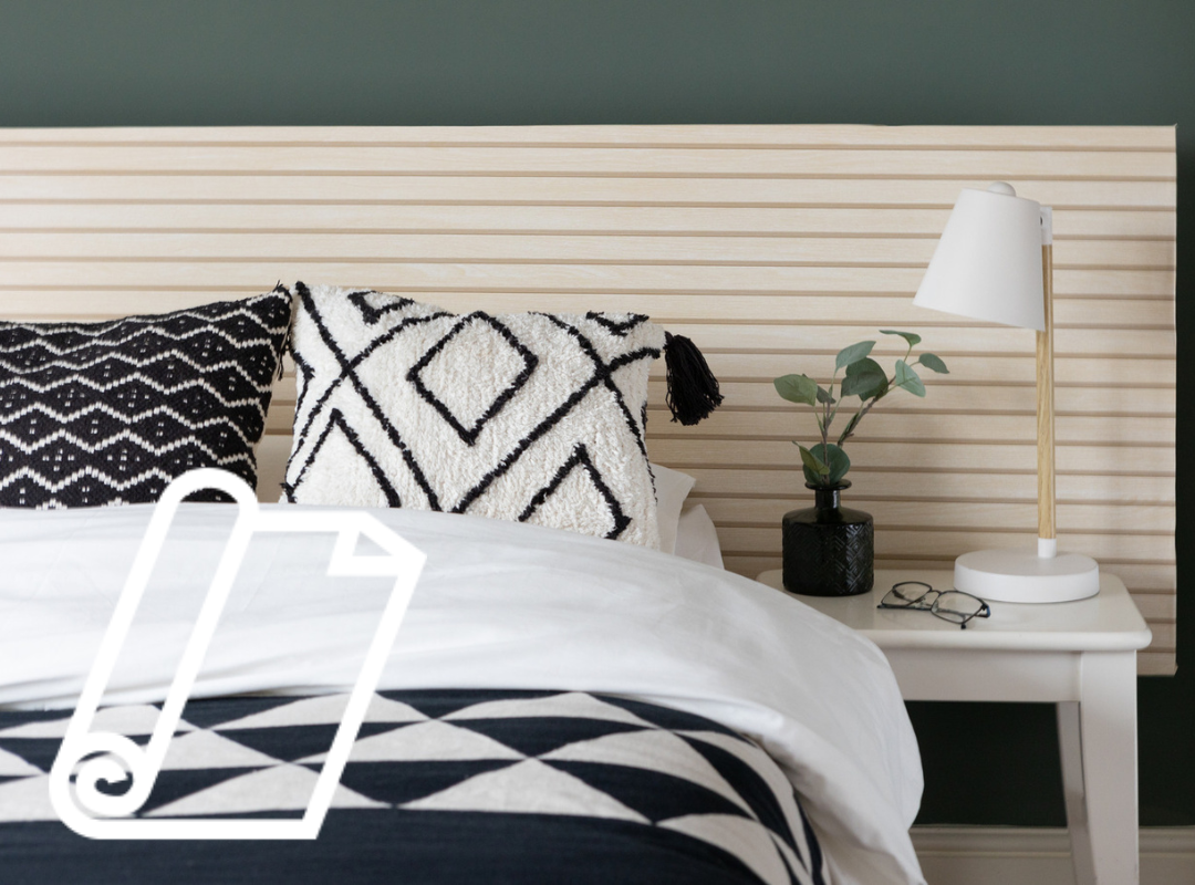 Adhesive vinyl collection