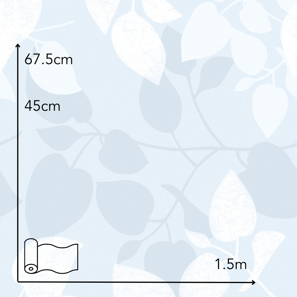 Amena Static cling window Film