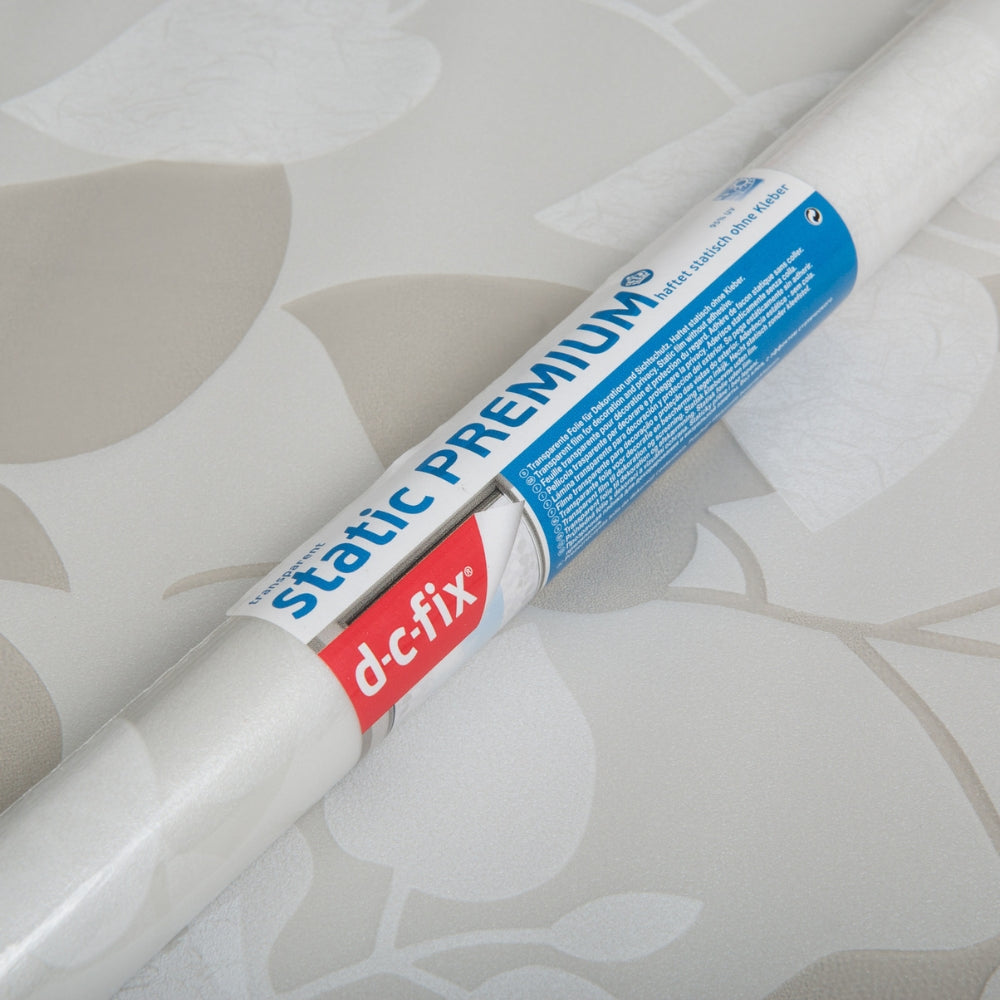 Amena static cling window film d-c-fix roll