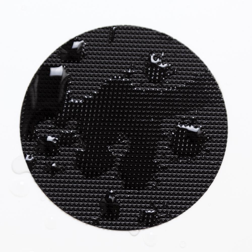 Waterproof anti-slip grip stickers