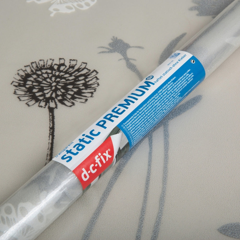 Blossom | Premium Static Cling Window Film - 45cm x 1.5m