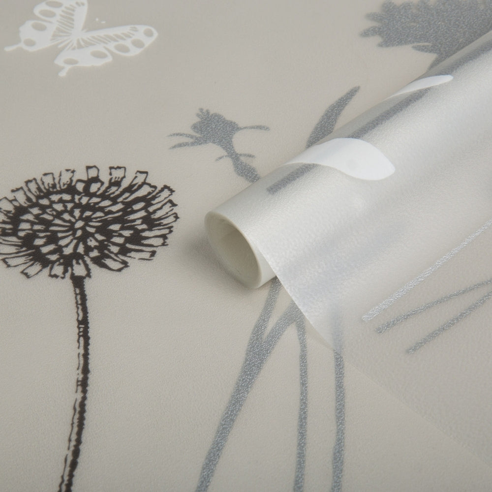 Blossom | Premium Static Cling Window Film - 45cm x 1.5m
