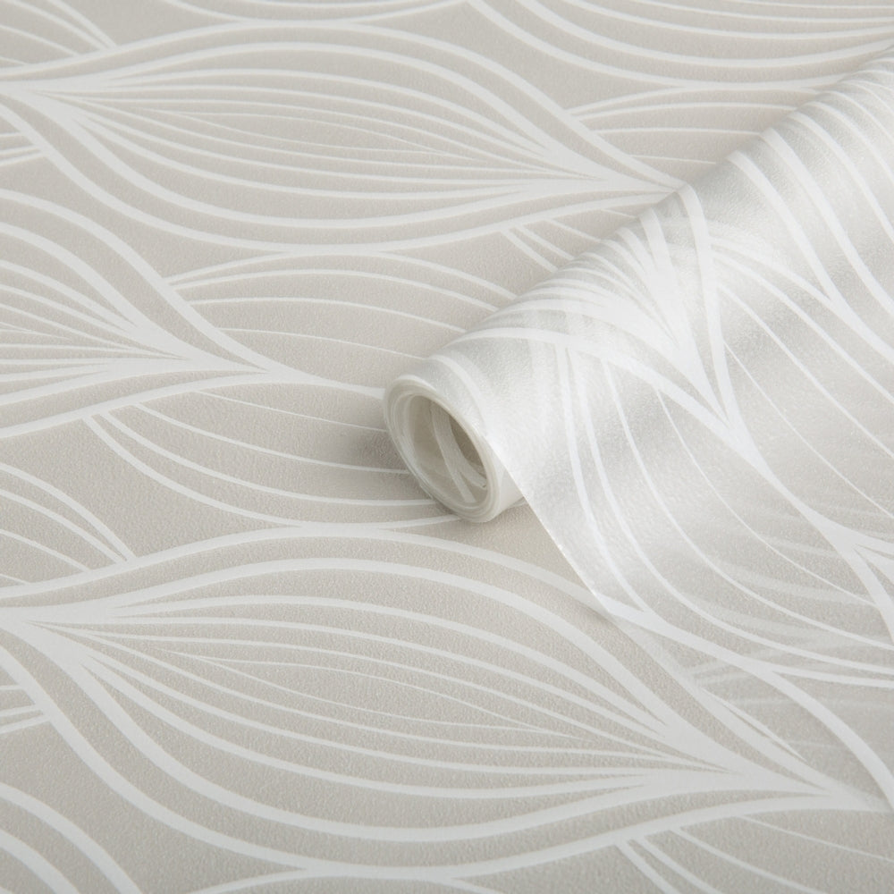 Charis | Premium Static Cling Window Film - 67.5cm x 1.5m