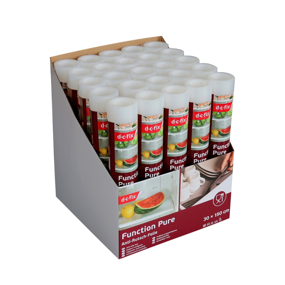 Food Safe Grip - Shelf Liner | Transparent