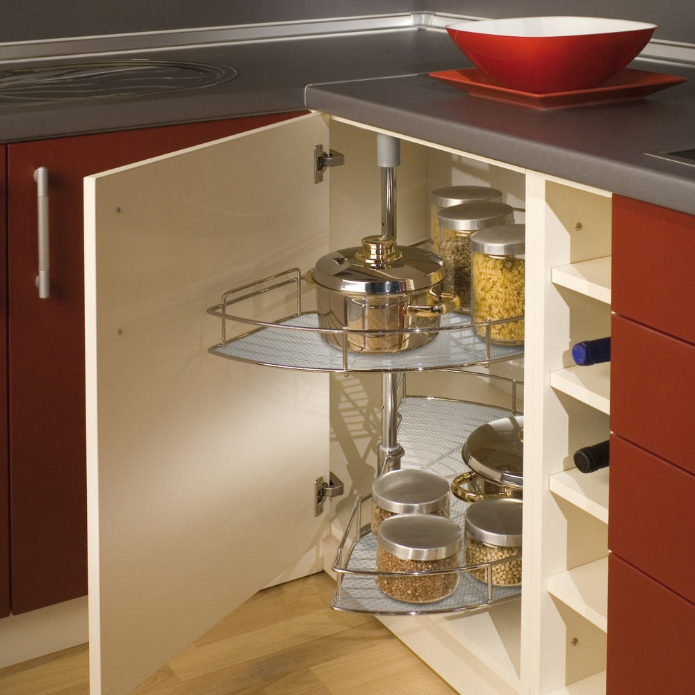 Food Safe Grip - Shelf Liner | Transparent