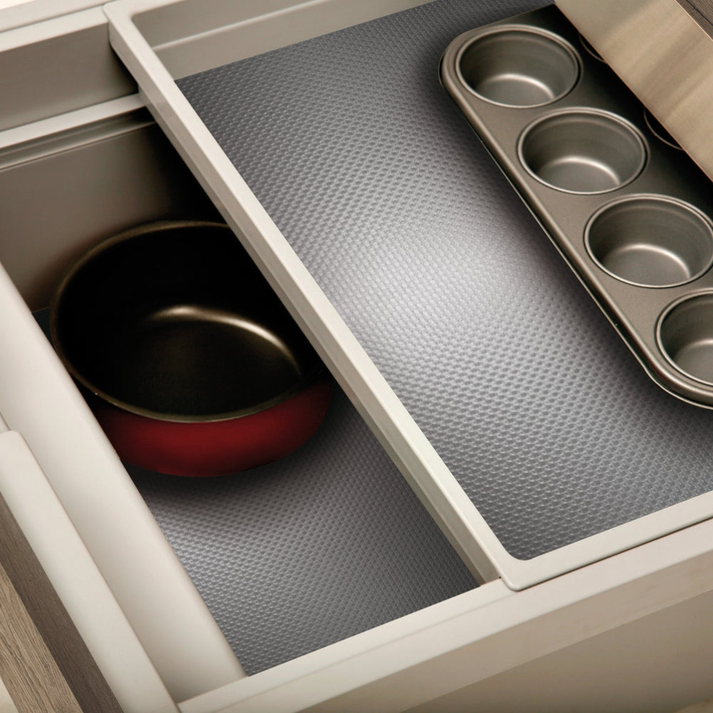 Food Safe Grip - Shelf Liner | Transparent