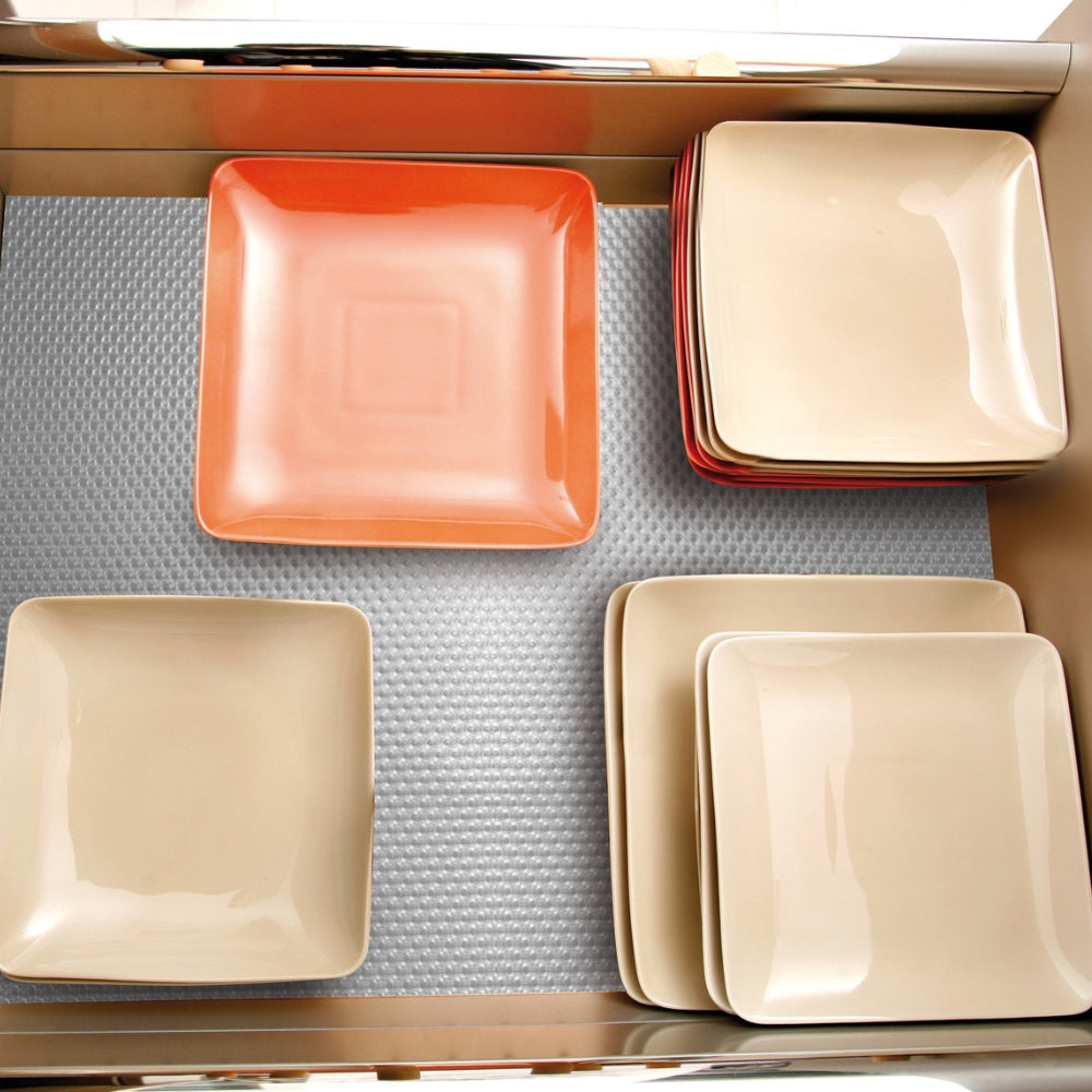 Food Safe Grip - Shelf Liner | Transparent