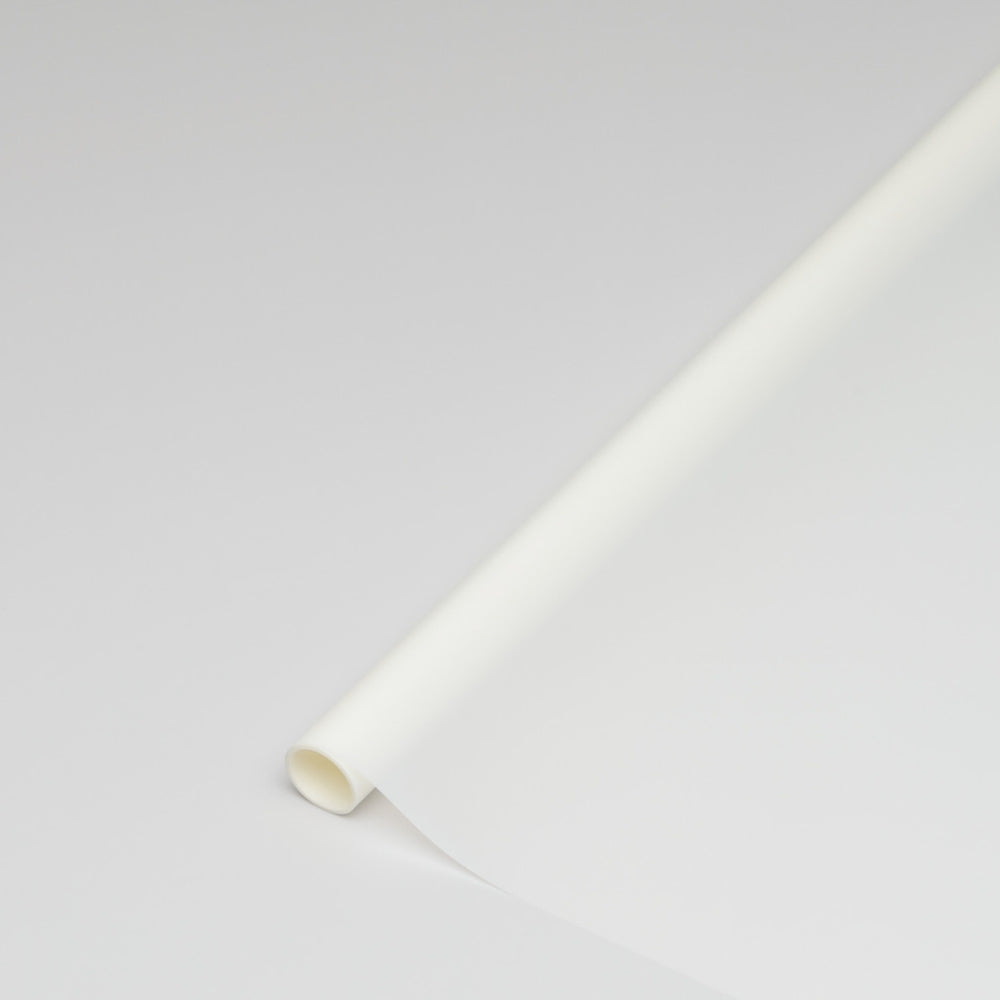 Frost premium static cling window film front door party covered