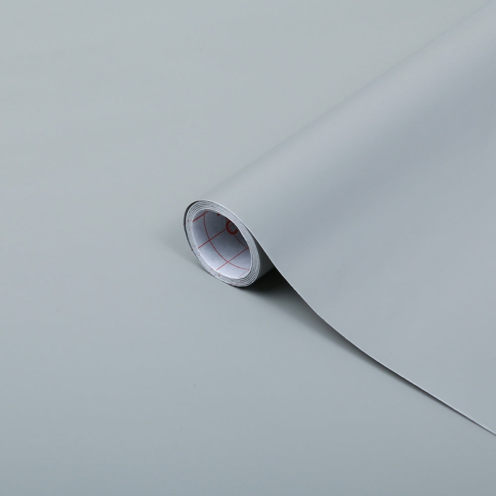 Grey Matte | Adhesive Vinyl - various sizes