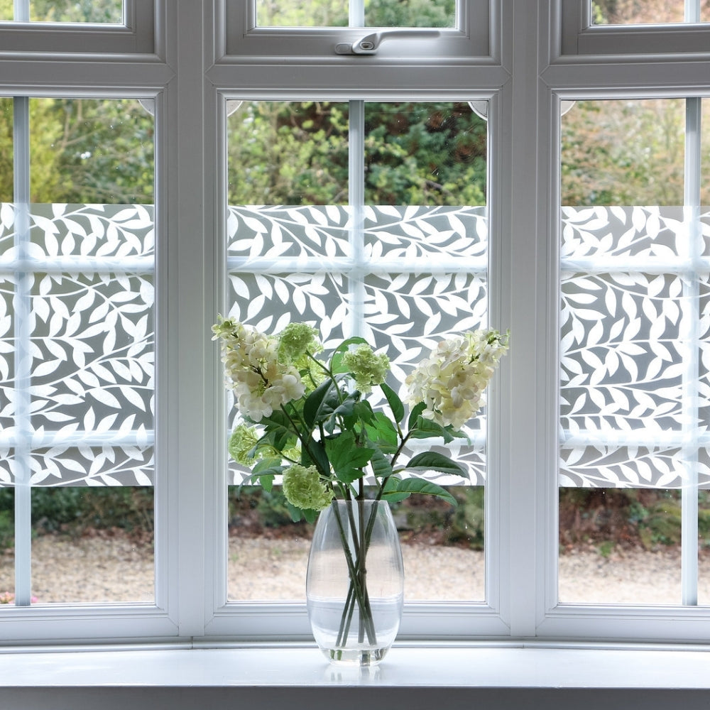 Jane | Premium Static Cling Window Film - various sizes