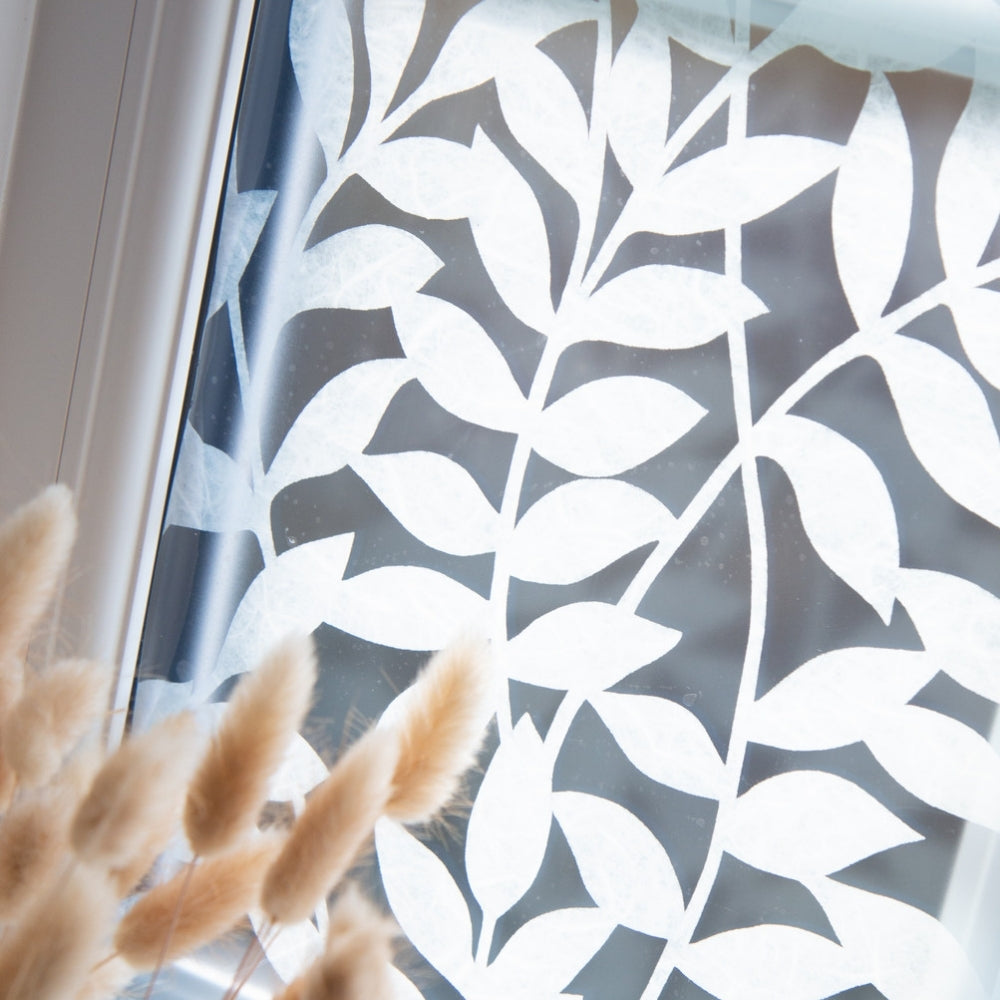 Jane | Premium Static Cling Window Film - various sizes