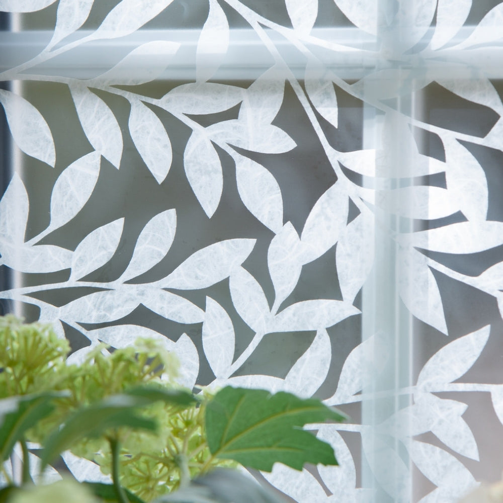 Jane | Premium Static Cling Window Film - various sizes