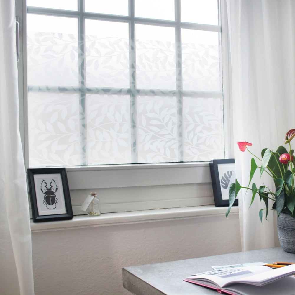 Jane | Premium Static Cling Window Film - various sizes
