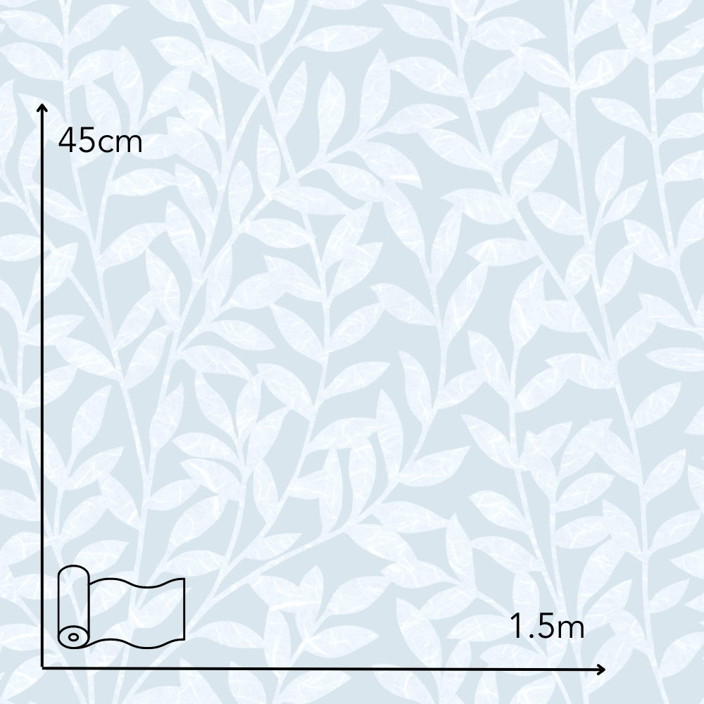 Jane | Premium Static Cling Window Film - various sizes
