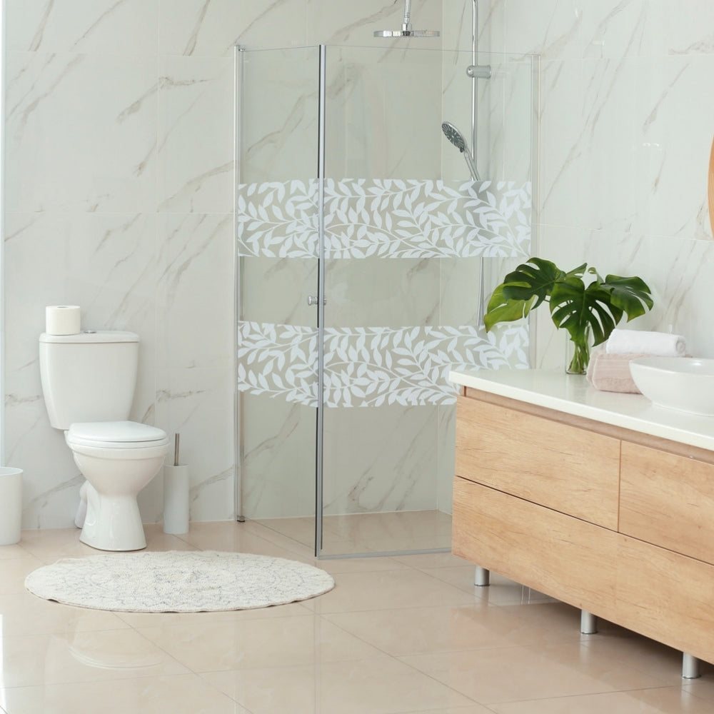 Jane | Premium Static Cling Window Film - various sizes