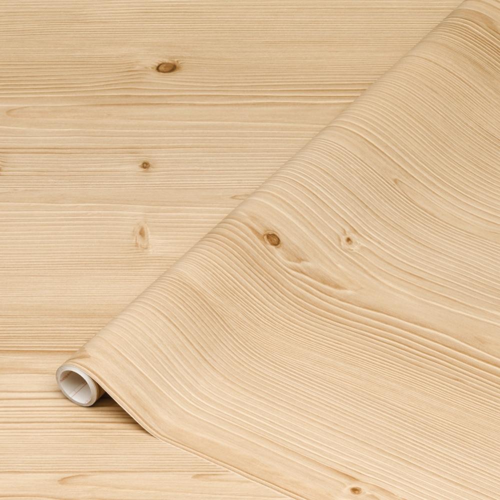 Jura pine adhesive vinyl dining table